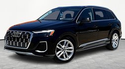 2025 Audi Q7 quattro Premium Plus 55 TFSI