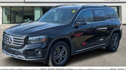 2024 Mercedes-Benz GLB GLB 250