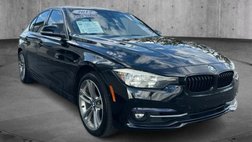 2017 BMW 3 Series 330i