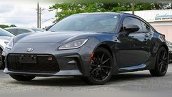 2025 Toyota GR86 Premium