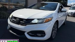 2014 Honda Civic Si