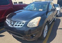 2011 Nissan Rogue SV