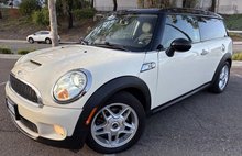 2009 MINI Cooper Clubman S