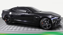 2018 Chevrolet Camaro LS