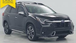 2023 Subaru Ascent Touring