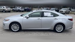 2016 Lexus ES 350 Base