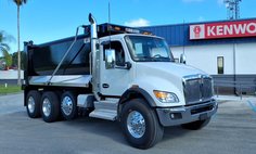 2025 Other Makes T480