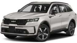 2022 Kia Sorento EX
