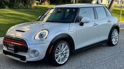 2018 MINI Hardtop Cooper S