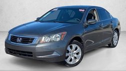 2008 Honda Accord EX