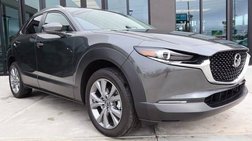 2025 Mazda CX-30 2.5 S Preferred