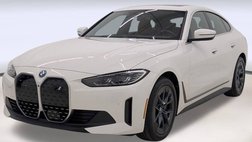2023 BMW i4 eDrive35 Gran Coupe