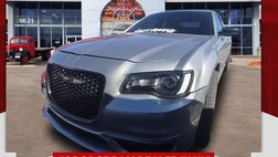 2018 Chrysler 300 Limited