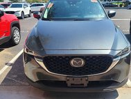 2022 Mazda CX-5 S Preferred