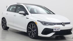 2022 Volkswagen Golf R 4Motion