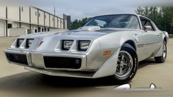 1979 Pontiac Firebird 