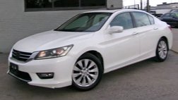 2013 Honda Accord EX