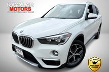 2019 BMW X1 sDrive28i