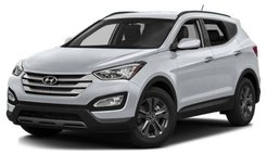 2015 Hyundai Santa Fe Sport 2.0T