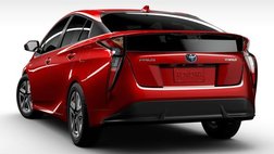 2016 Toyota Prius Two