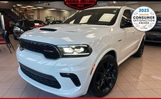 2022 Dodge Durango R/T Plus