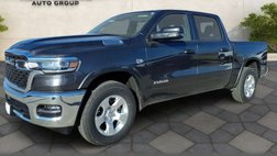 2026 Ram Ram Pickup 1500 Lone Star