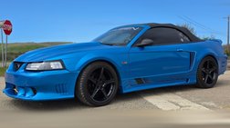 1999 Ford Mustang GT