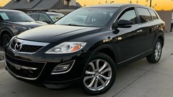 2012 Mazda CX-9 Grand Touring
