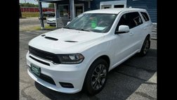 2019 Dodge Durango GT
