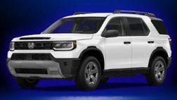 2023 Honda Pilot EX-L