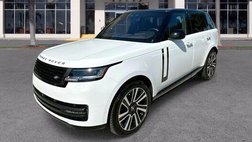2023 Land Rover Range Rover P530 SE