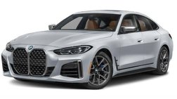 2024 BMW 4 Series M440i xDrive Gran Coupe