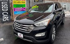 2014 Hyundai Santa Fe Sport 2.0T