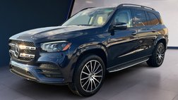 2022 Mercedes-Benz GLS GLS 450