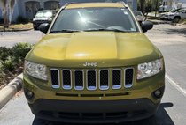 2012 Jeep Compass Sport