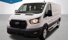 2024 Ford Transit 250