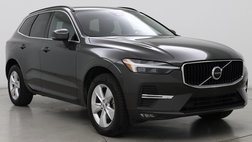 2022 Volvo XC60 B5 Momentum