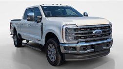 2025 Ford Super Duty F-250 King Ranch