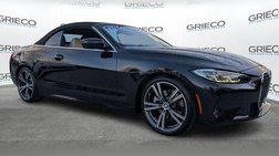 2024 BMW 4 Series 430i