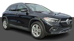 2023 Mercedes-Benz GLA-Class GLA 250 4MATIC