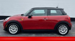 2014 MINI Hardtop Cooper