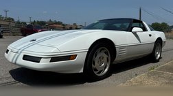 1994 Chevrolet Corvette Base