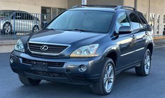 2006 Lexus RX 400H Base