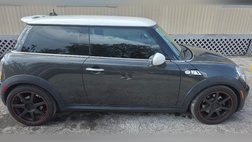 2011 MINI Cooper S
