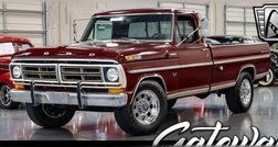 1972 Ford F-250 