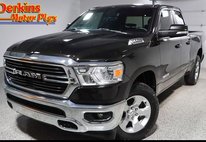 2021 Ram Ram Pickup 1500 Lone Star