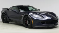 2016 Chevrolet Corvette Z06