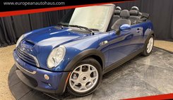 2007 MINI Cooper S