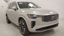 2025 Volvo XC90 B6 Plus Bright Theme 7P
