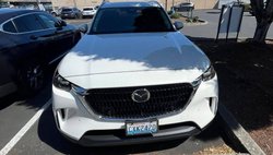 2025 Mazda CX-90 3.3 Turbo Preferred